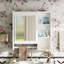 Armoire de rangement murale pour salle de bain-1853489545