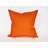 Solid Outdoor Accent Pillow Covers-2028625871