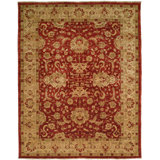 Mcdougall Wool Oriental Area Rug