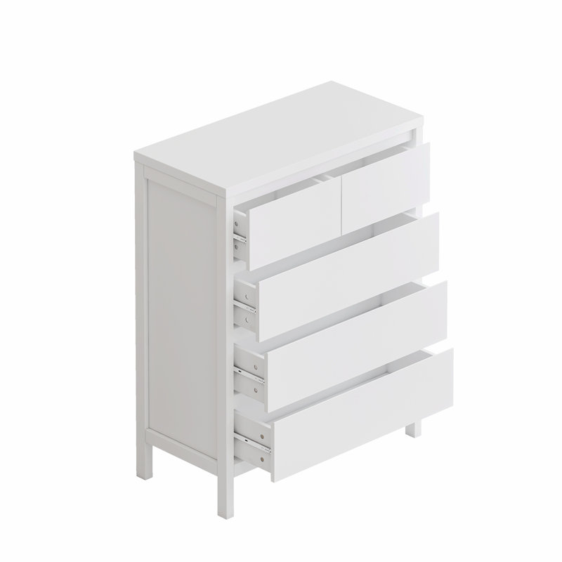 Accent Chest