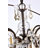 Svante 18-Light Dimmable Globe Chandelier-22858833-22858831