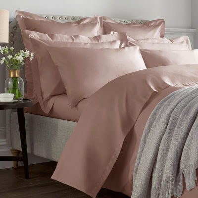 1000 Thread Count Sateen Duvet Cover