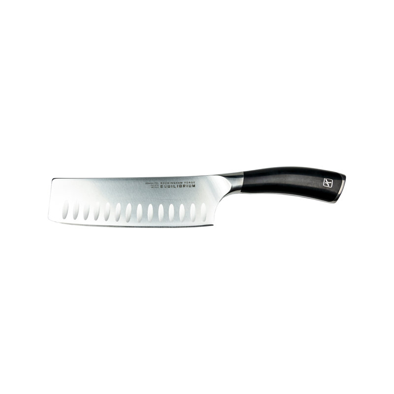 Grunwerg Rockingham Forge 16.5cm Nakiri