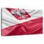 Drapeau de la Pologne-994581793