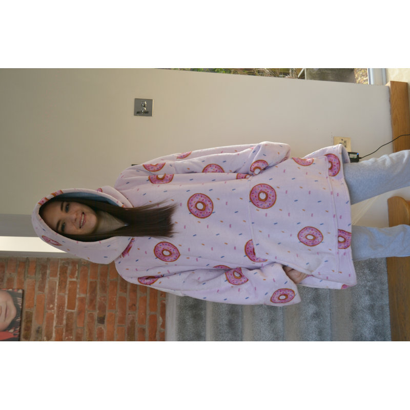 Aneth Standard Throw Blanket