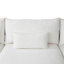 Canapé modulaire de coin 6 pièces à double couche avec repose-pieds-1750315339