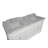 Ensa 72'' Double Bathroom Vanity with Top-1694658516-1694658519