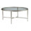 Metal Designs Sangiovese Cocktail Table