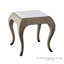 Paris Marble End Table-88449478-88449484
