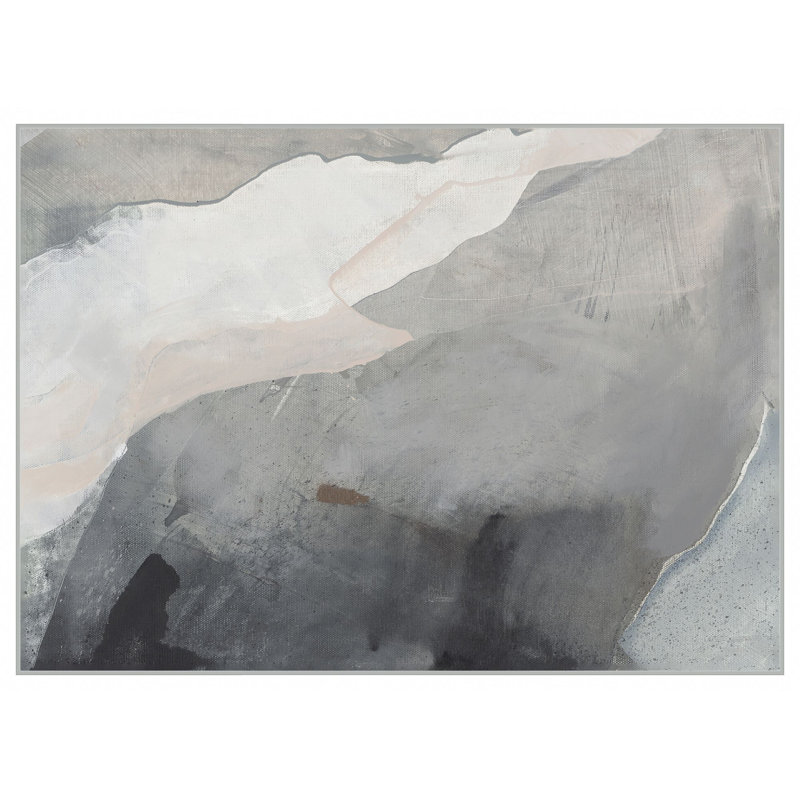 Opalescence 2 Painting by Thom Filicia