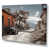Toile tendue
