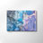 Stunning Tempered Glass Wall Art Painting, 27.6 x 39.4 inches | 100% Tempered Glass, Thickness: 0.16 inches | Elegant Home Decor for Living Room or Office, Durable & Easy to Clean, Perfect Gift Idea
