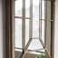 Miroir d’appoint rustique Français art Lamm