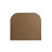 Sabine Metal Wide Arch Wall Mirror-87050929-87050941