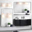 Miroir de salle de bain 40x30inch