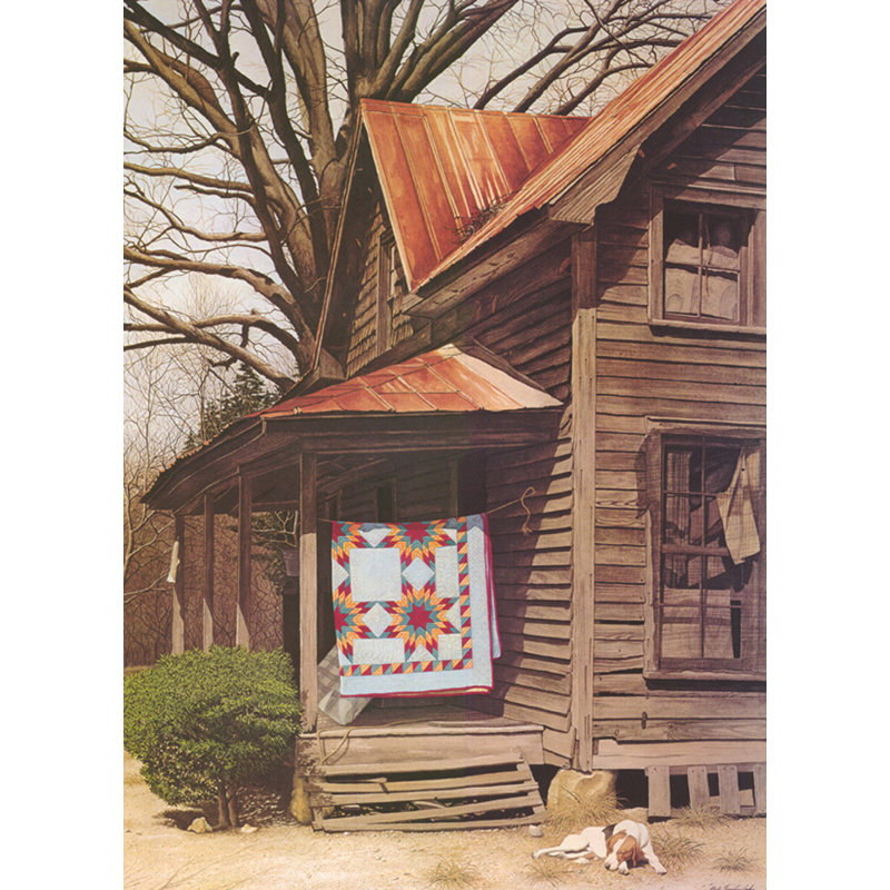 Gilley House