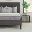 Matelas ferme en mousse viscoélastique imprégnée de gel 10 po - Sleep by Wayfair ™-69581890