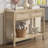 Chada 39.4'' Console Table-421397431