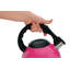Symple Stuff 2.5 L Stainless Steel Whistling Stovetop Tea Kettle-14604550