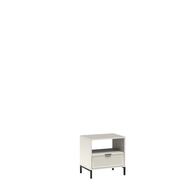 Bedside Cabinet LS-7 Indigo
