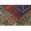 One-of-a-Kind 1'10"x3'6" Hand Knotted Area Rug
