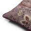 Apsley Floral Square Throw Cushion-58703655-58703654