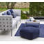 Conic Outdoor Square Coffee Table-55818389
