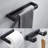 3 - Piece Bathroom Hardware Set-73388790