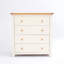 Pompey 90 cm W Chest of 4 Drawers-22181760
