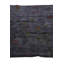 Tapis gris Nathanael