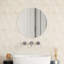Wolverten  Wall Mirror Round Glass-2122648131