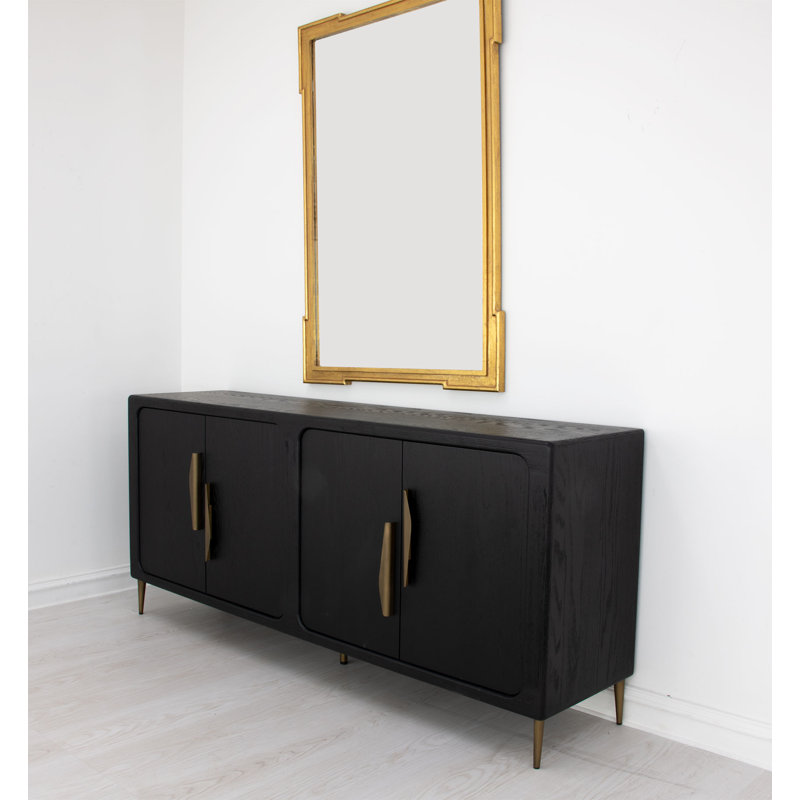 Augustine 76'' W Buffet