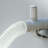 INTEX Above Ground Pool Light Grey PVC With Steel Frame Large-116624127-116624123