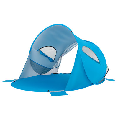 4 Person Tent