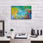  «Floating Dream» par Dorothy Fagan, art mural sur toile-549038369