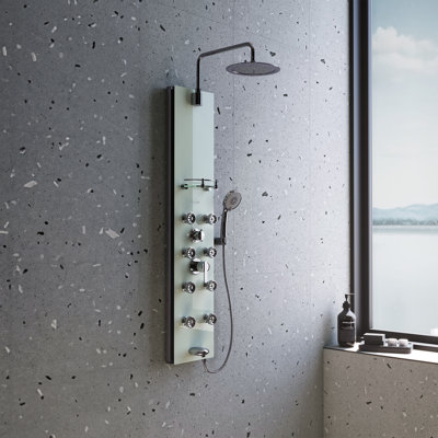 Lahaina ShowerSpa
