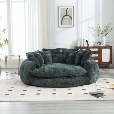 Canapé-lit confortable