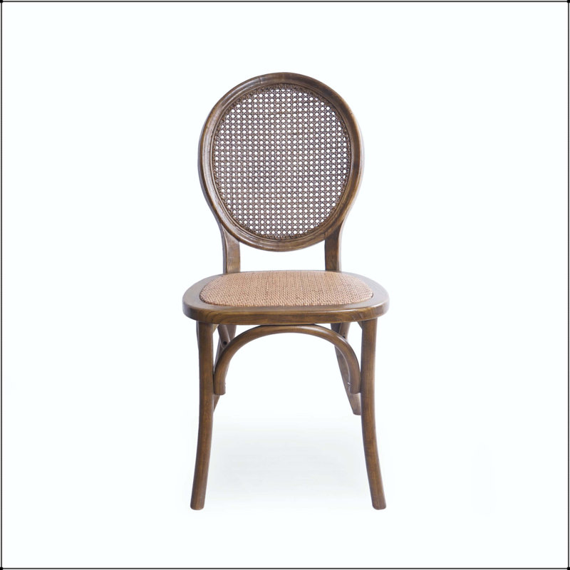 Chaise de salle à manger moderne - simple