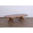 Beardmore Extendable Pedestal Dining Set-89088601-89088600-89088602
