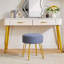Ahilan Metal Accent Stool-2033349365