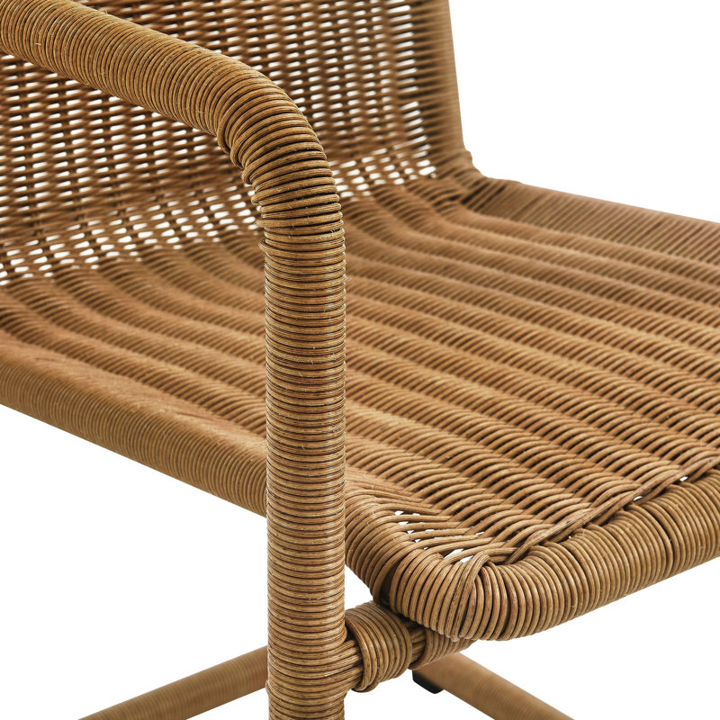 Chaise de salle à manger Daylight (naturel), Natural