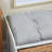 Chenille Non-Slip Bench Cushion-1371697141-1371697140