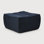 N701 Square Ottoman