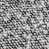 Black/White Boucle selected