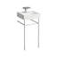 Kartell 18.11'' L Bathroom Sink-27159467