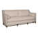 Justice 86.5" Sofa