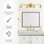 Vannatta 4 - Light Dimmable Vanity Light-615309103