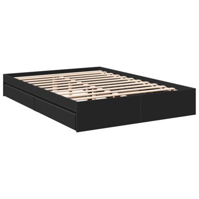 Greger Bed