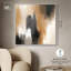 Art Remedy Boho Abstracts, toile-111129294-111129280