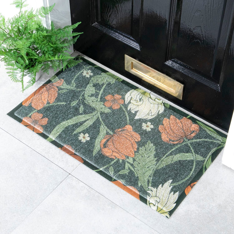 Non-Slip Doormat